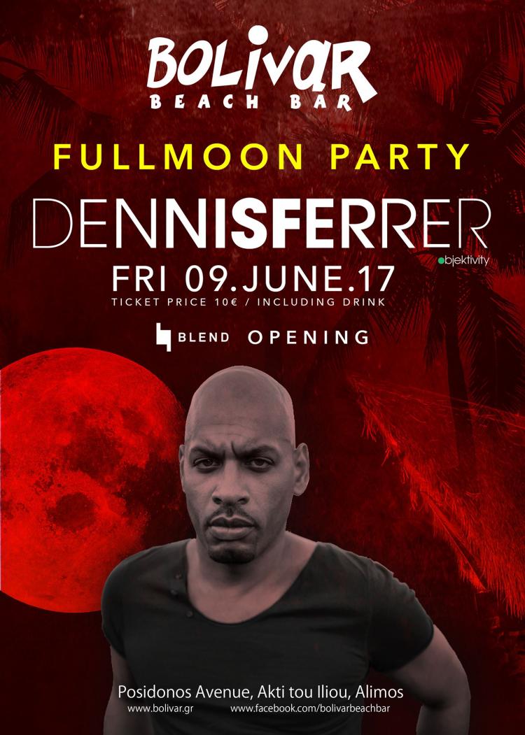 Dennis Ferrer Dennis Ferrer