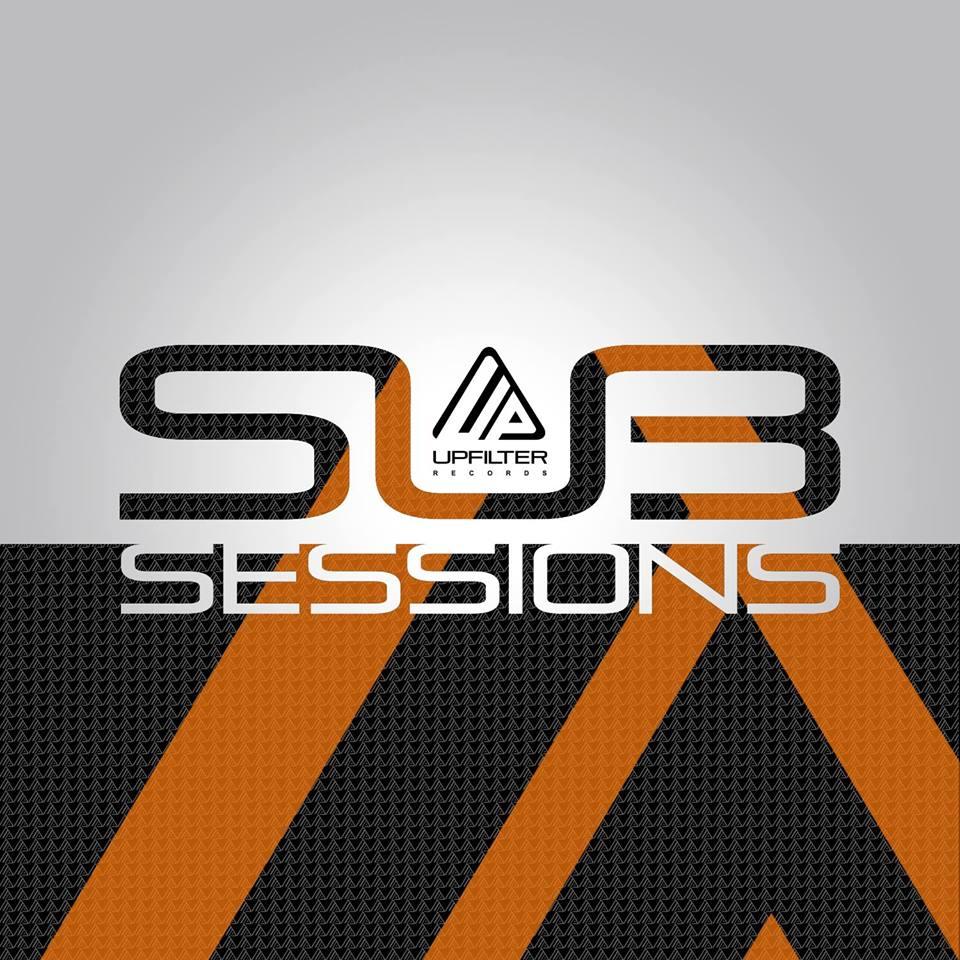 Upfilter Records presents SUB SESSIONS (Compilation) Upfilter Records presents SUB SESSIONS (Compilation)