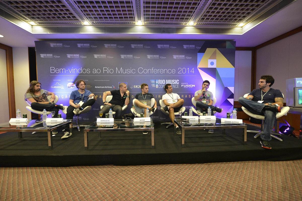 Rio Music Conference Rio Music Conference