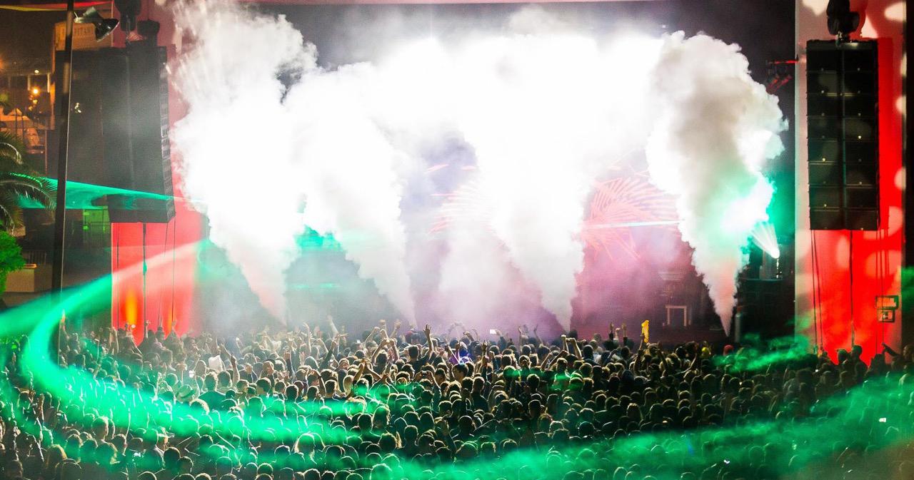 FACT Announce Plans for 2017 FACT Announce Plans for 2017