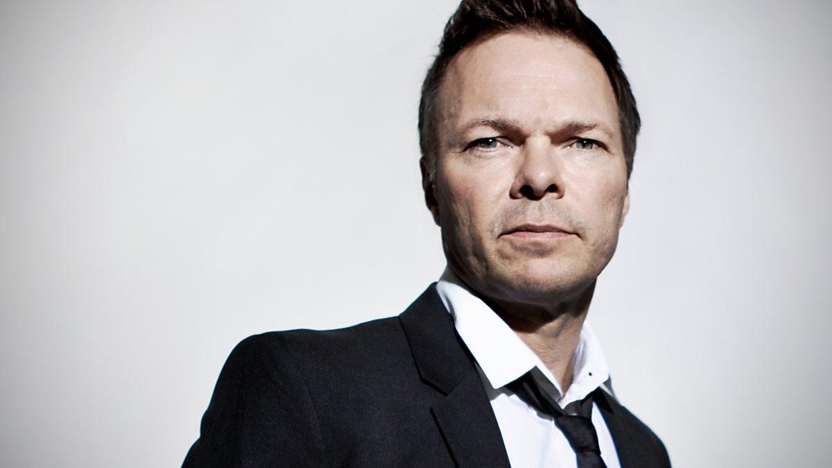 Pete Tong’s Ibiza Classics performed by the Heritage Orchestra Pete Tong’s Ibiza Classics performed by the Heritage Orchestra