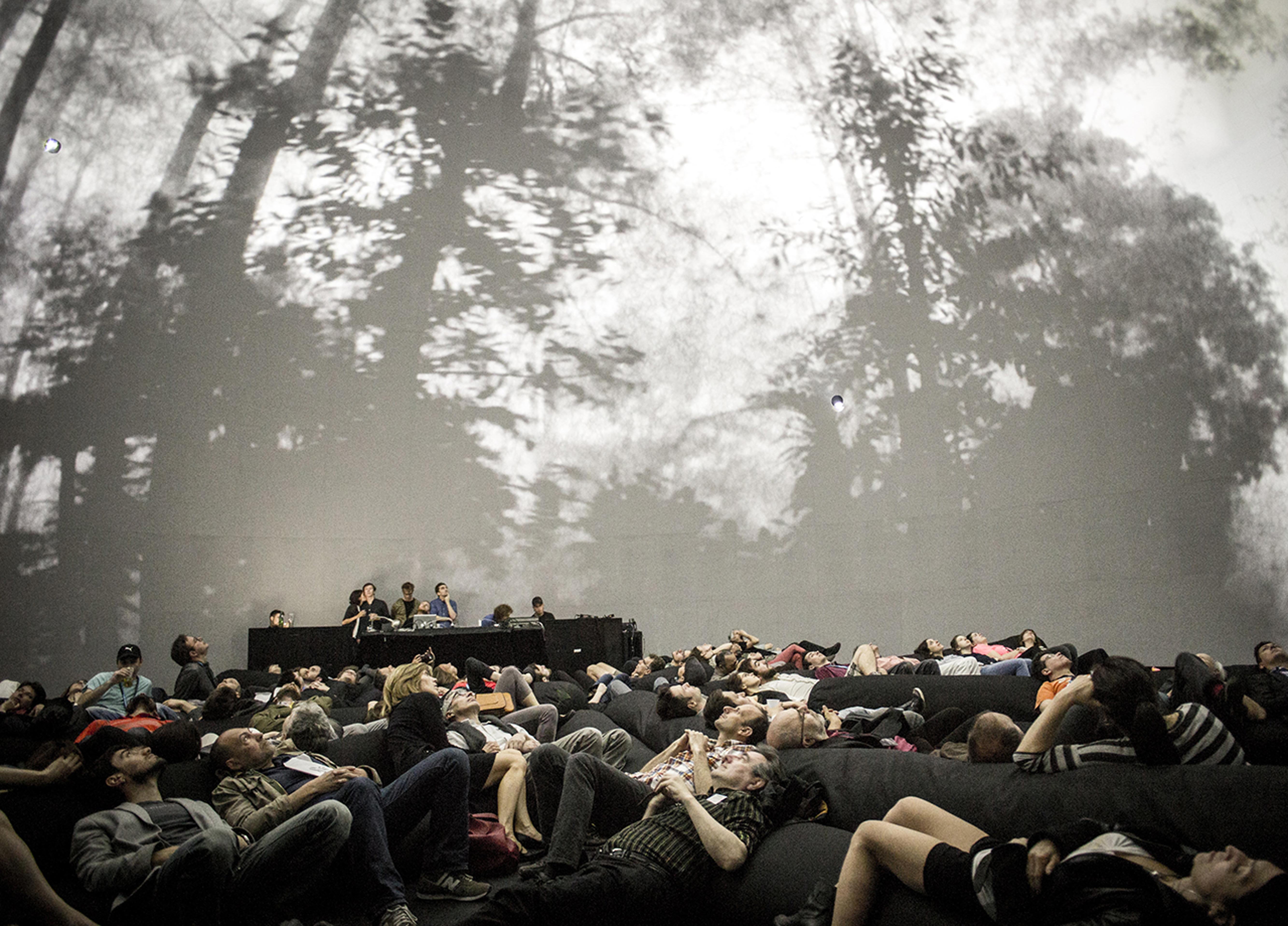 Sónar 2017 Sónar 2017