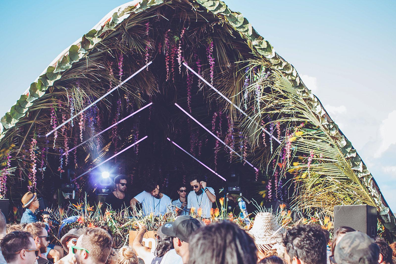 SXM Festival SXM Festival