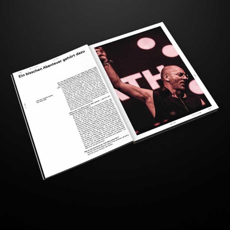 Time Warp 20 YRS: The Truth Is On The Dancefloor Book Time Warp 20 YRS: The Truth Is On The Dancefloor Book